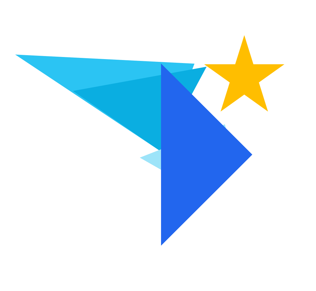 逐梦工作室 Logo
